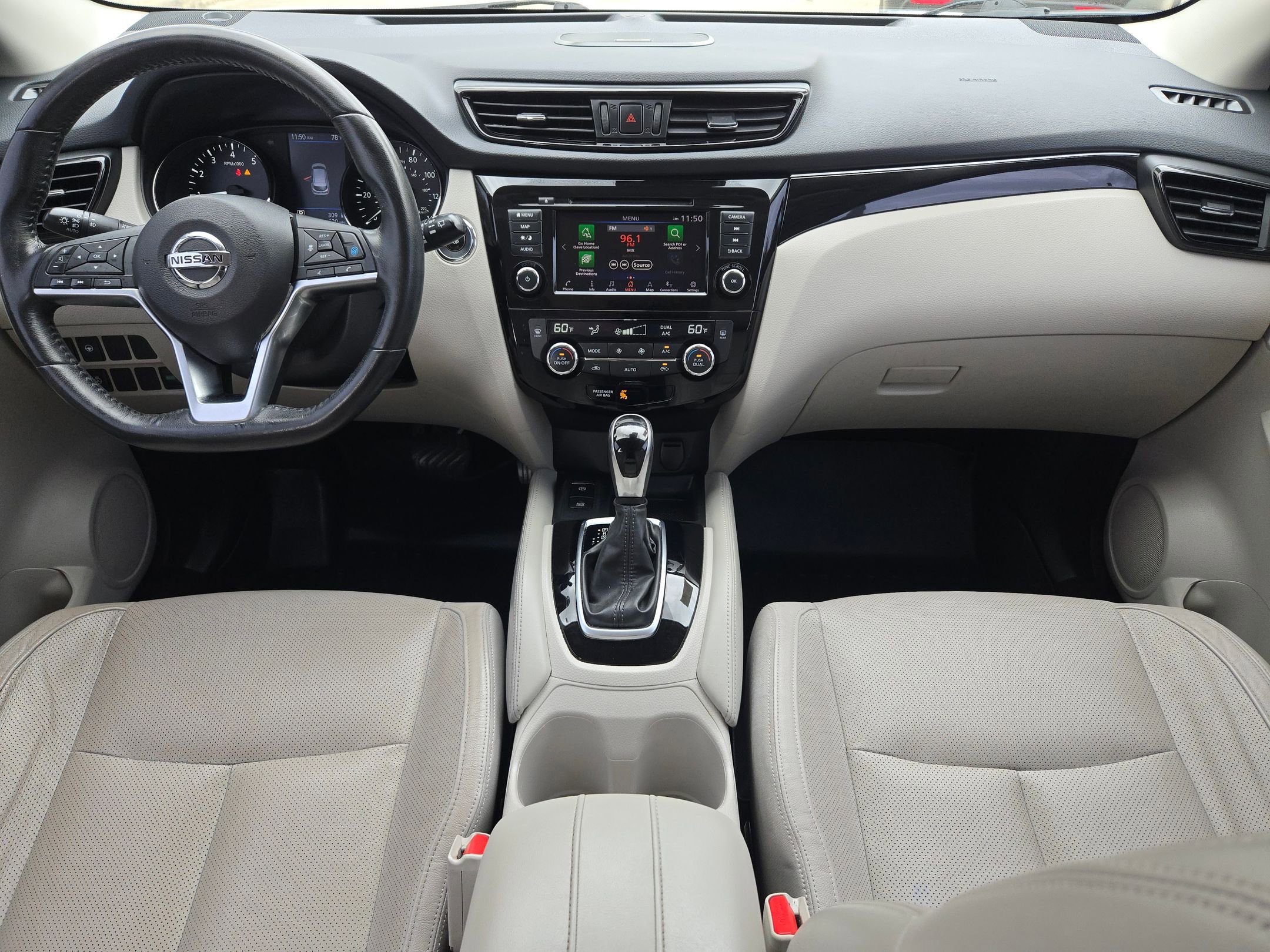 Used 2019 Nissan Rogue Sport SL image 15