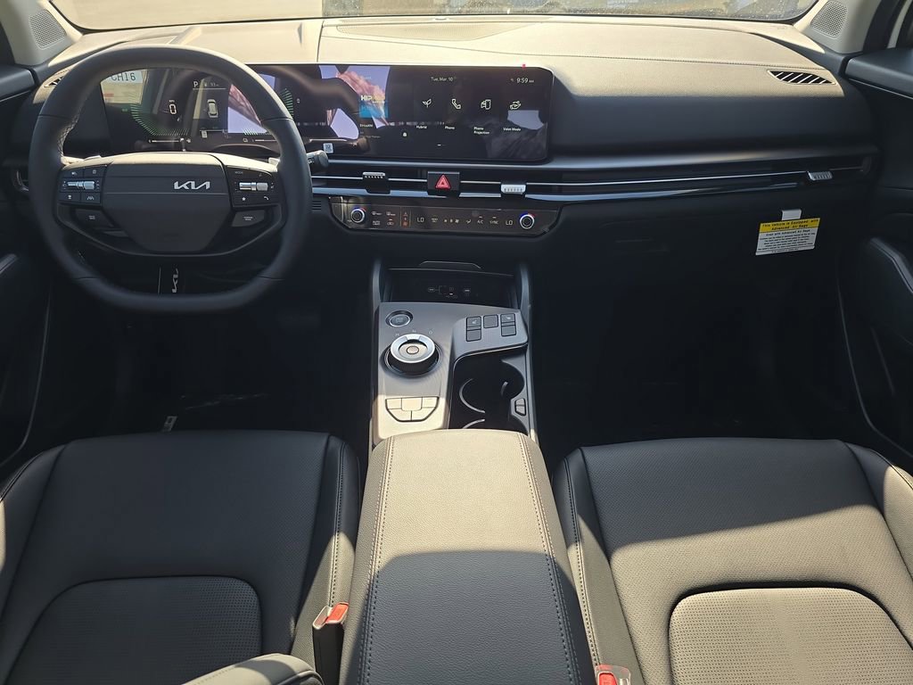 New 2026 Kia Sportage EX image 13