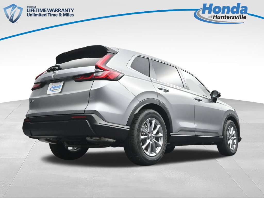 New 2027 Honda CR-V EX image 58