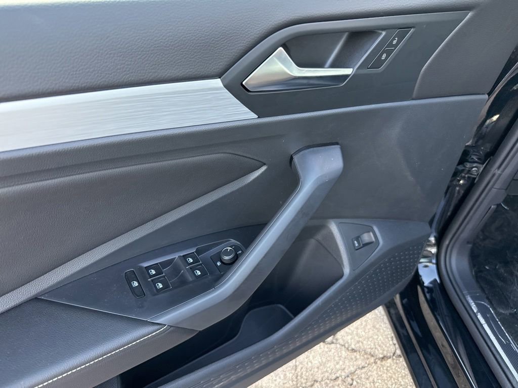 New 2026 Volkswagen Jetta S FWD image 17