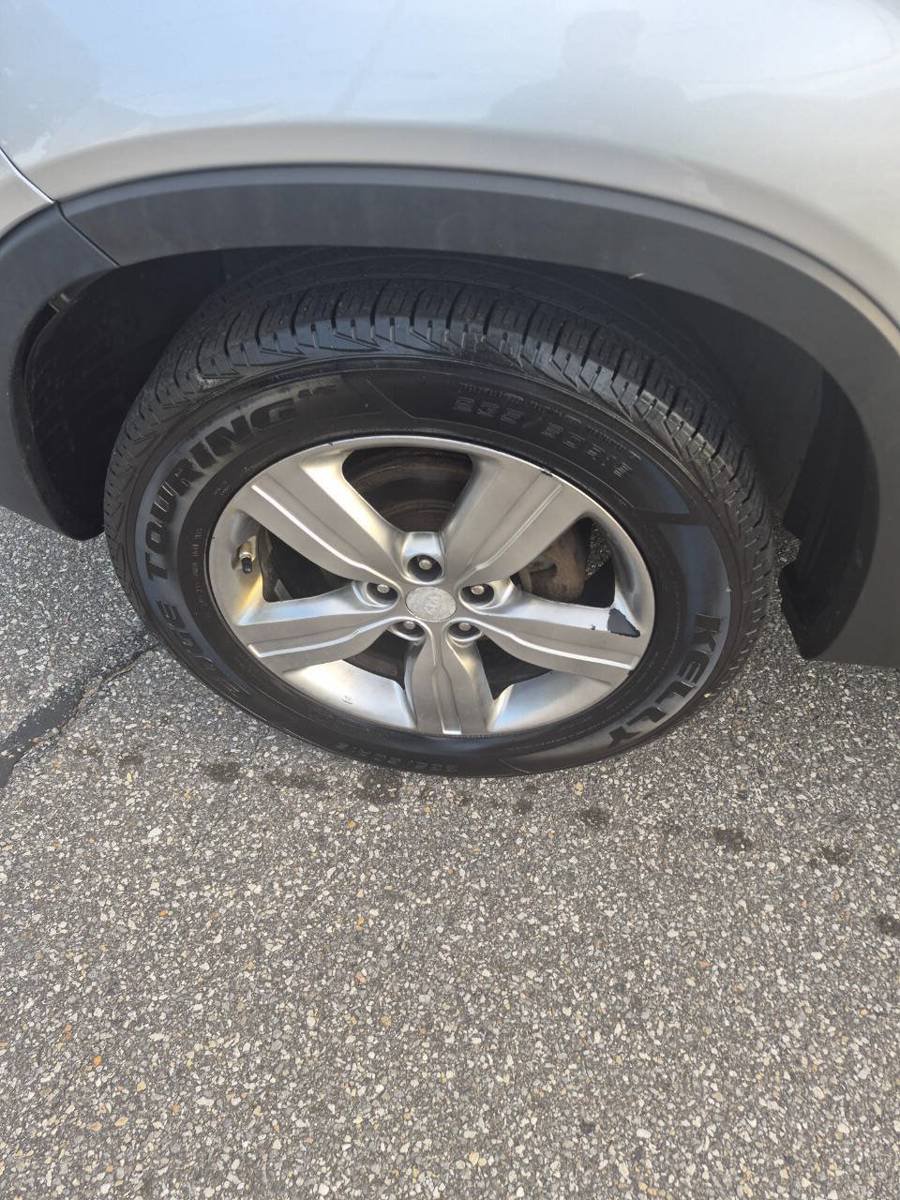 Used 2012 Kia Sorento EX w/ Premium Plus Pkg AWD/4WD image 30