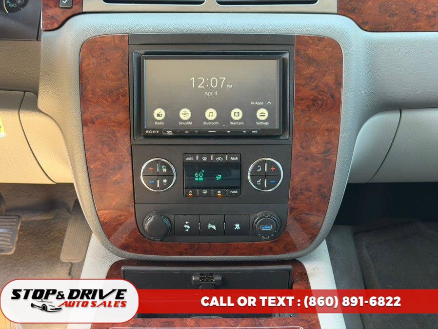 Used 2009 Chevrolet Tahoe LTZ image 11