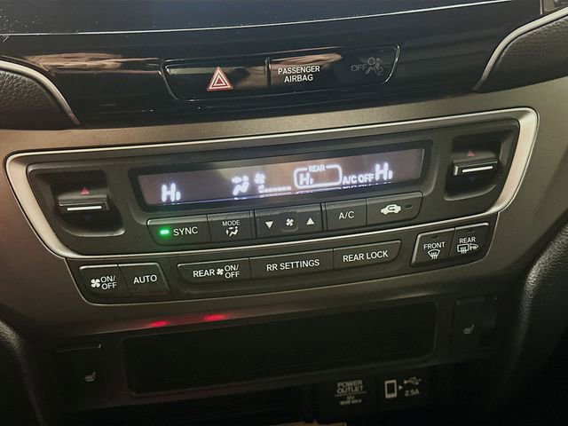 Certified 2022 Honda Pilot Special Edition image 27