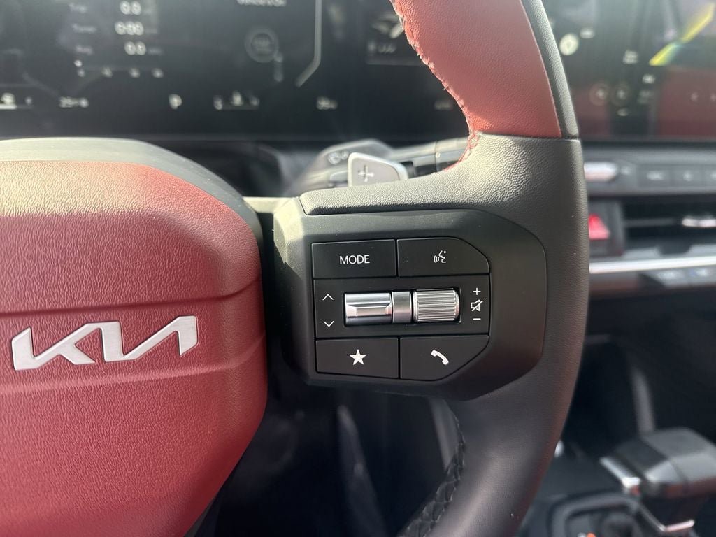 New 2026 Kia K4 GT-Line w/ GT-Line Premium Package FWD image 20
