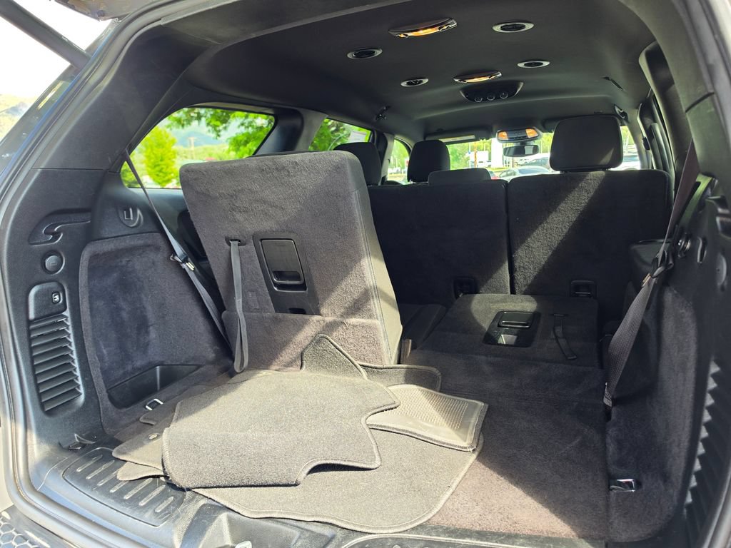 Used 2025 Dodge Durango GT AWD/4WD image 13