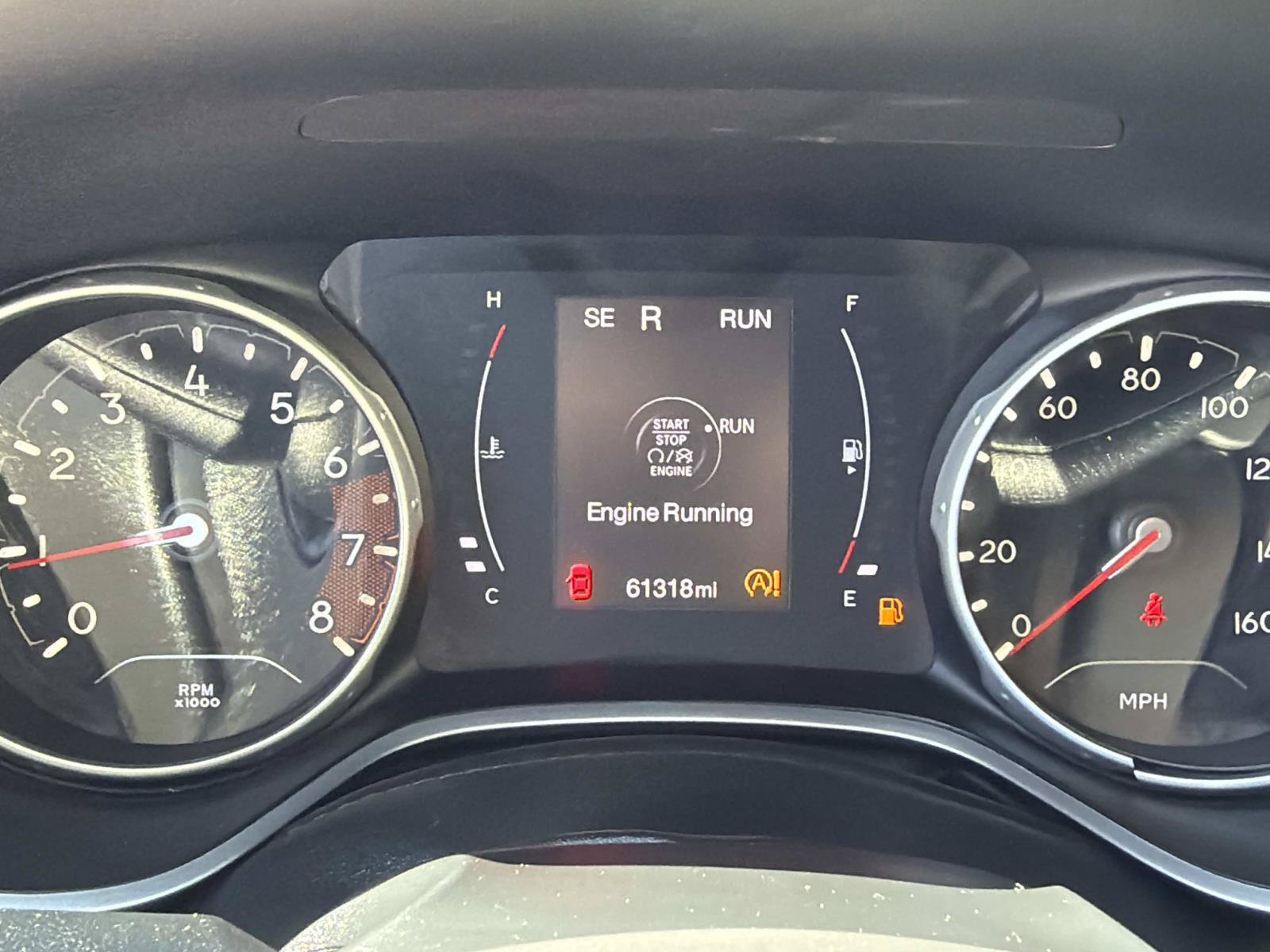 Used 2021 Jeep Compass Sport FWD image 30