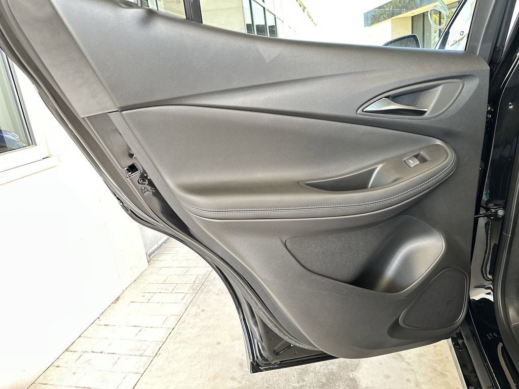New 2026 Buick Encore GX Sport Touring w/ Advanced Technology Package FWD image 26