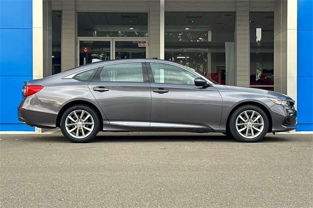 Used 2021 Honda Accord LX image 4