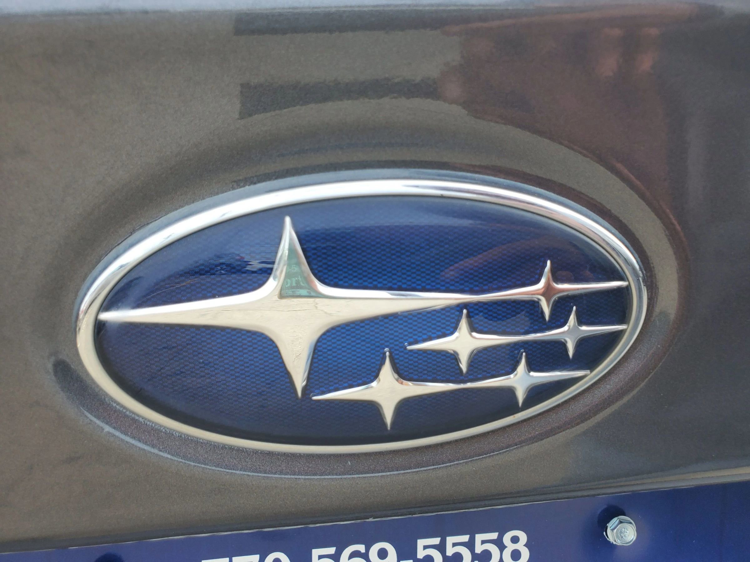 Used 2021 Subaru Legacy Premium w/ Popular Package #1 AWD/4WD image 7