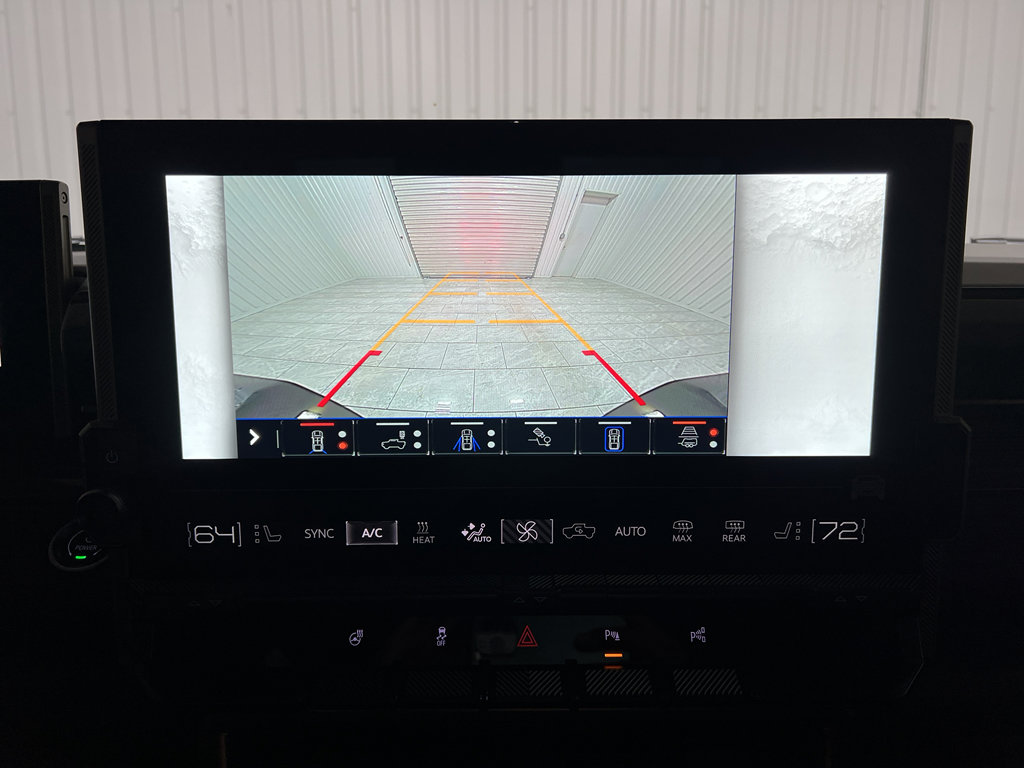 New 2025 GMC Hummer EV 3X image 13