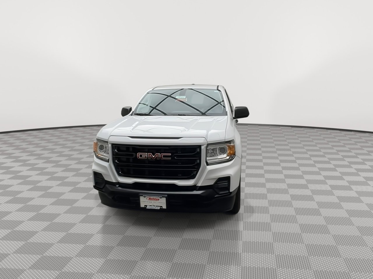 Certified 2022 GMC Canyon Elevation Standard w/ Convenience Package image 31
