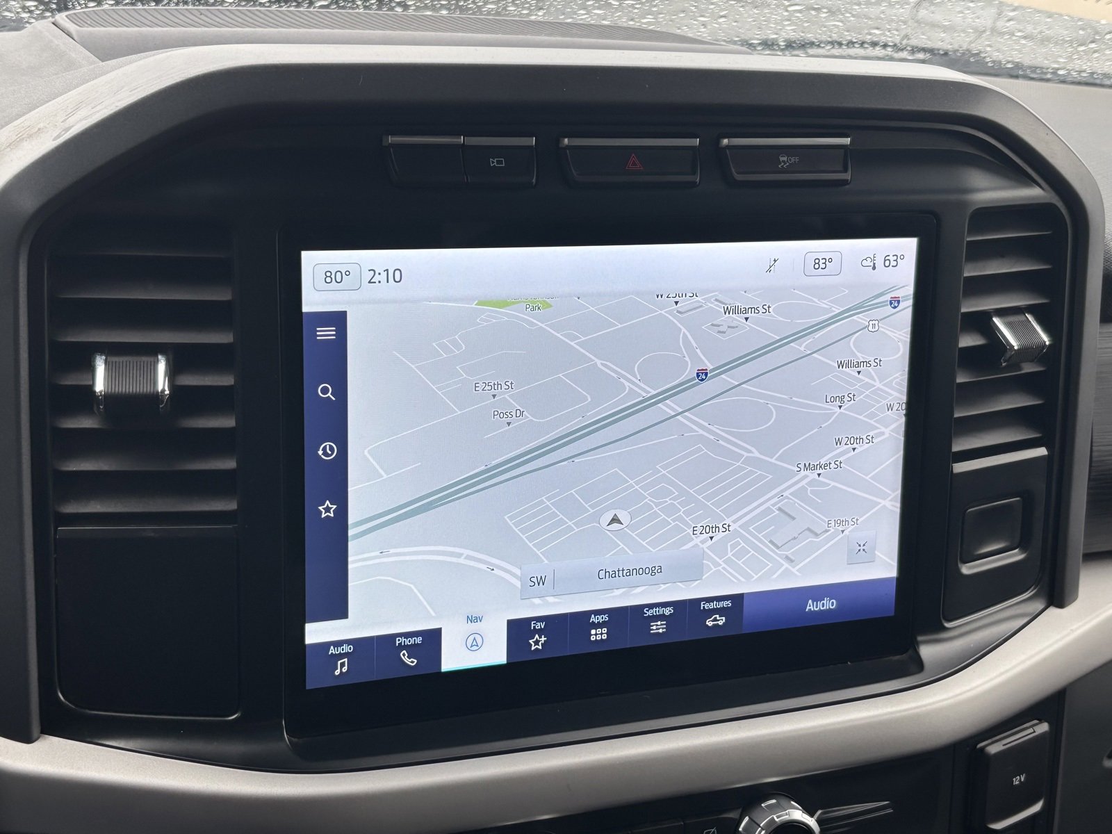 Used 2022 Ford F150 XLT w/ Equipment Group 302A High image 5