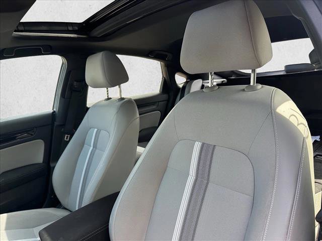 Used 2025 Honda Civic Sport image 11