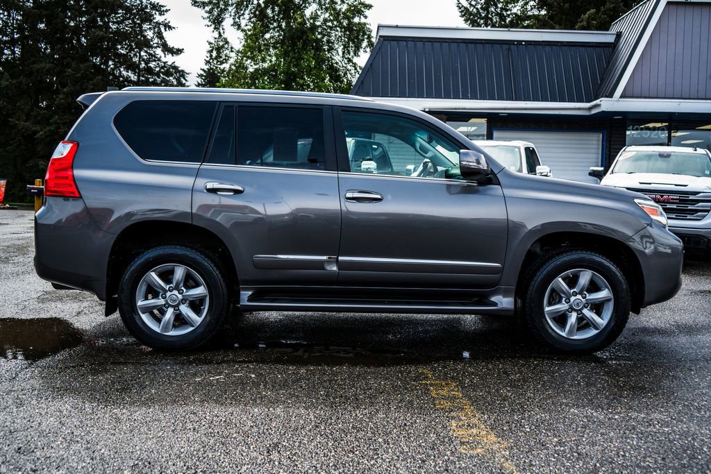 Used 2013 Lexus GX 460 AWD/4WD image 21