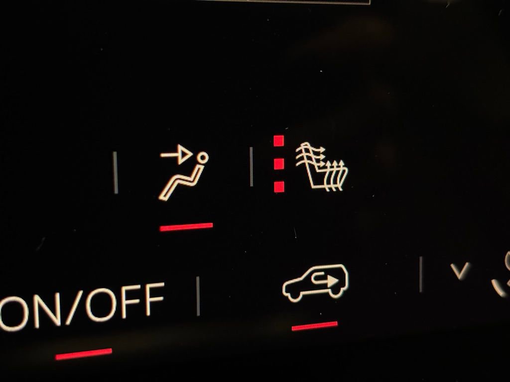 New 2026 GMC Terrain Elevation w/ Technology Package II image 6