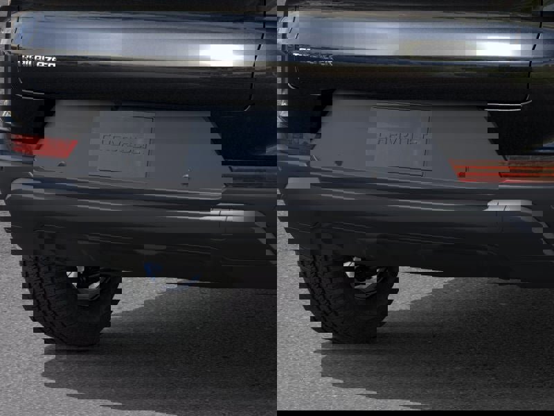 New 2026 Chevrolet TrailBlazer LS w/ LS Convenience Package image 14