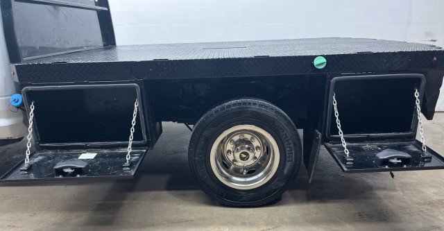 Used 2022 RAM 3500 Tradesman w/ Chrome Appearance Group AWD/4WD image 14