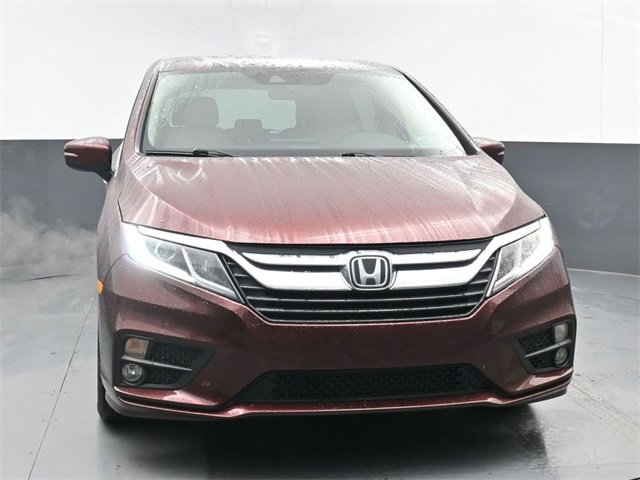 Used 2020 Honda Odyssey EX-L image 3