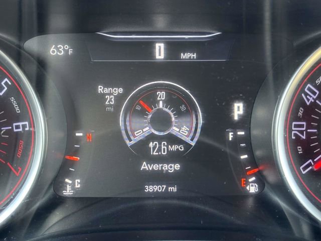 Used 2019 Dodge Challenger SXT RWD image 18