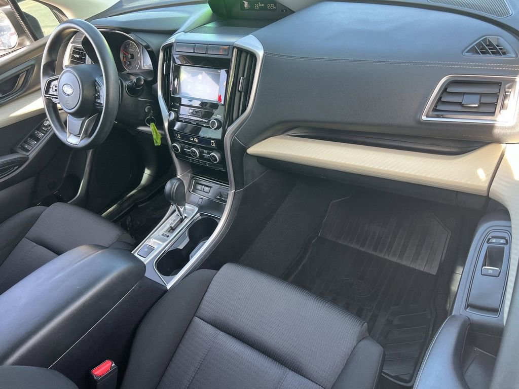 Used 2019 Subaru Ascent 8-Passenger image 13