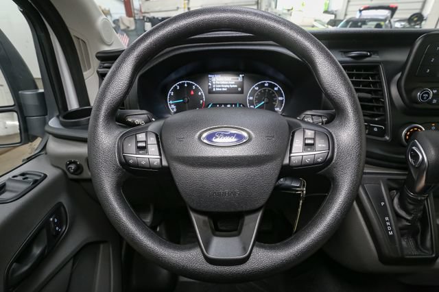 Used 2024 Ford Transit 250 148 High Roof AWD image 24