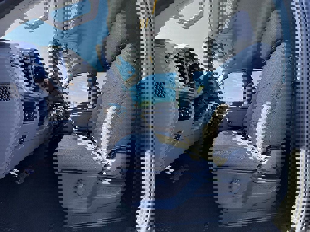 New 2026 Ford F250 XL w/ STX Appearance Package image 16