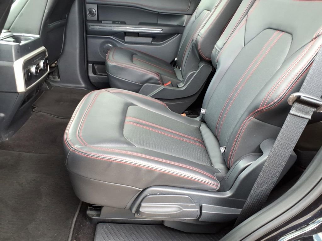 Certified 2023 Ford Expedition Limited AWD/4WD image 12