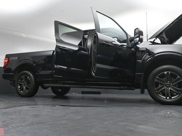 Certified 2024 Ford F150 Platinum w/ FX4 Off-Road Package image 60