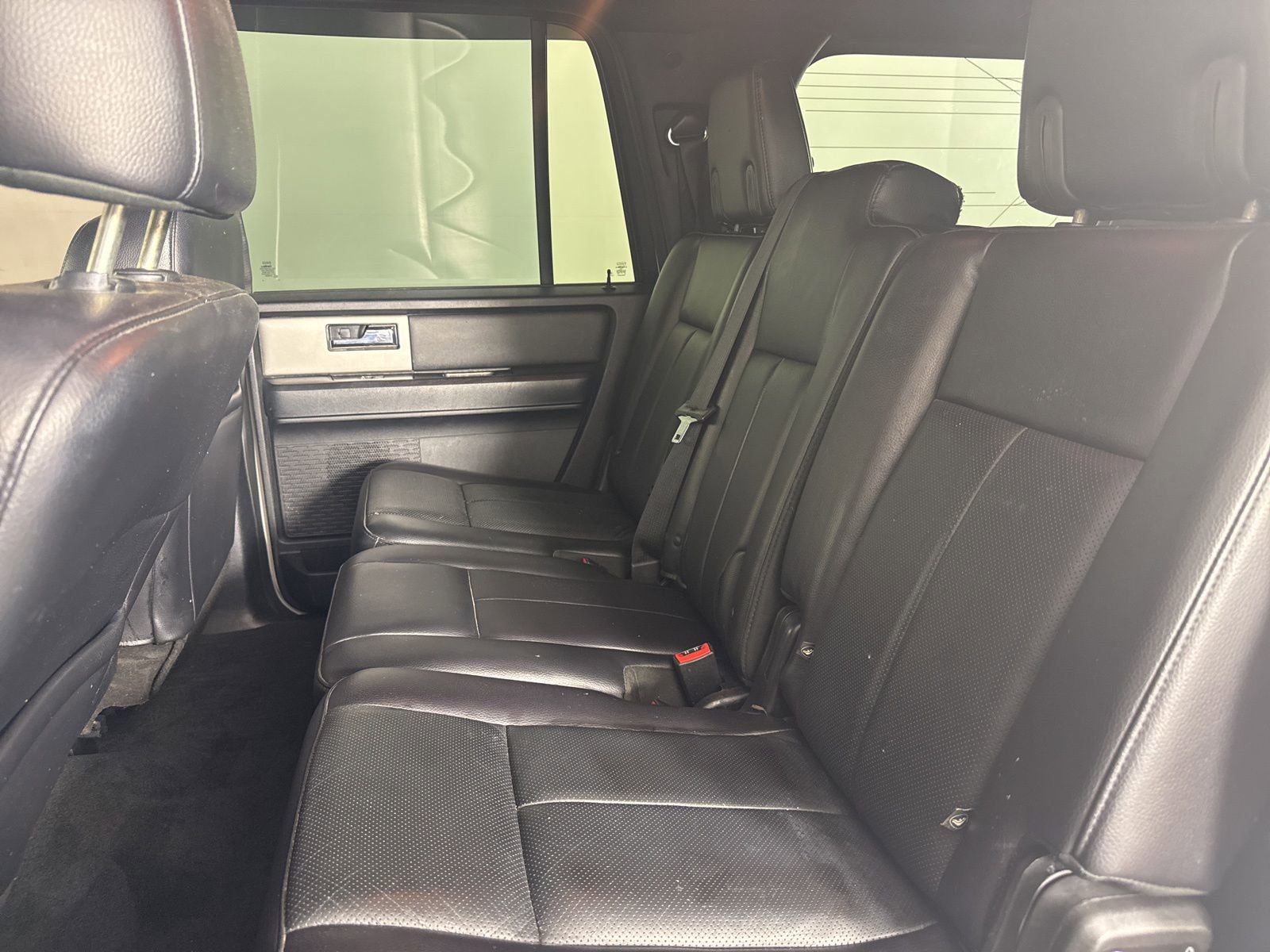 Used 2017 Ford Expedition EL Limited w/ Equipment Group 301A image 12