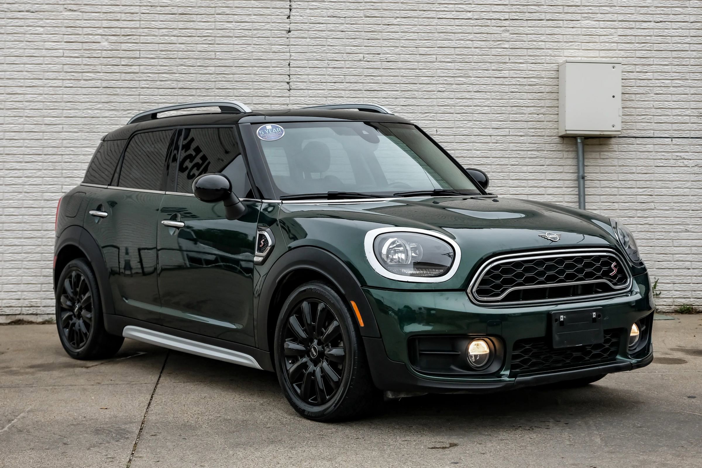 Used 2019 MINI Cooper Countryman S image 6