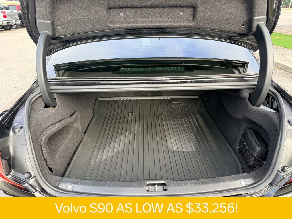 Used 2023 Volvo S90 B6 Plus w/ Protection Package Premier AWD/4WD image 21