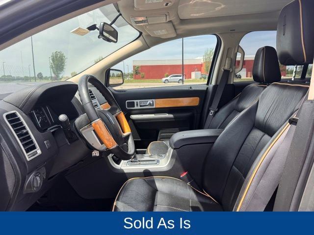 Used 2008 Lincoln MKX AWD image 7