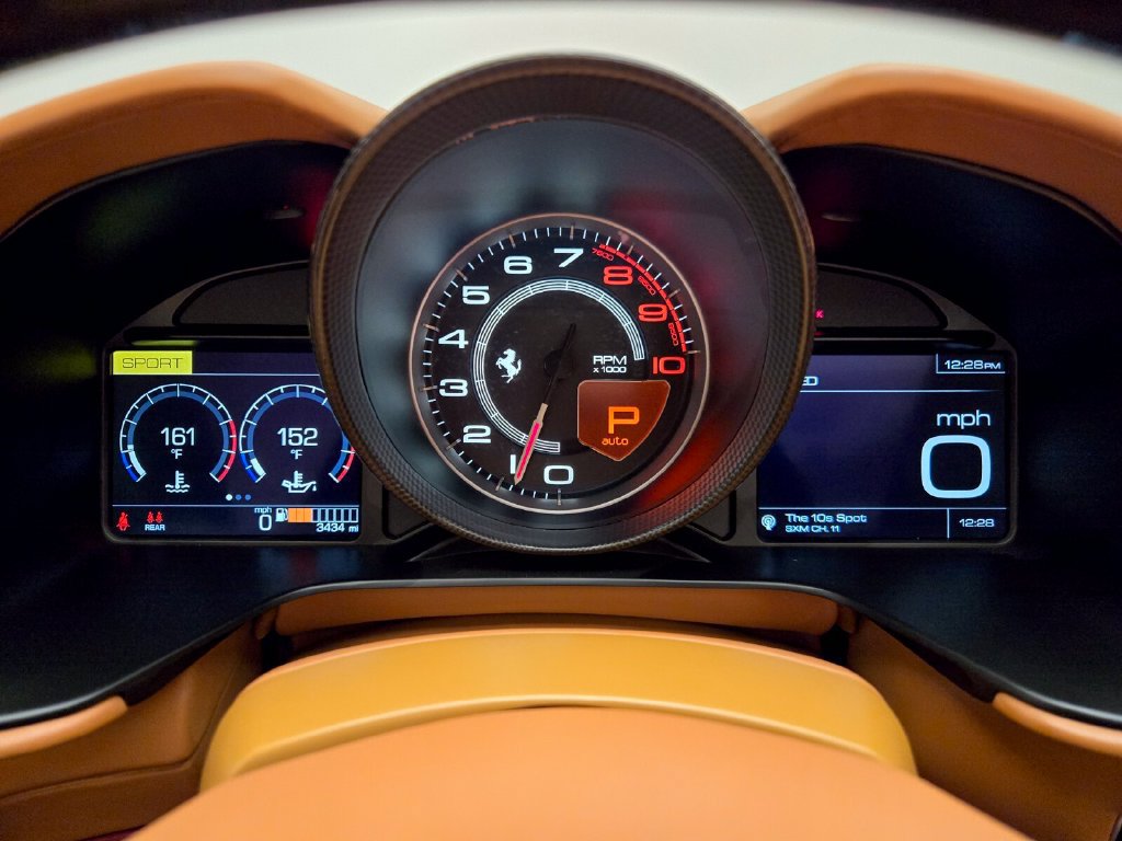 Used 2023 Ferrari Portofino M RWD image 42