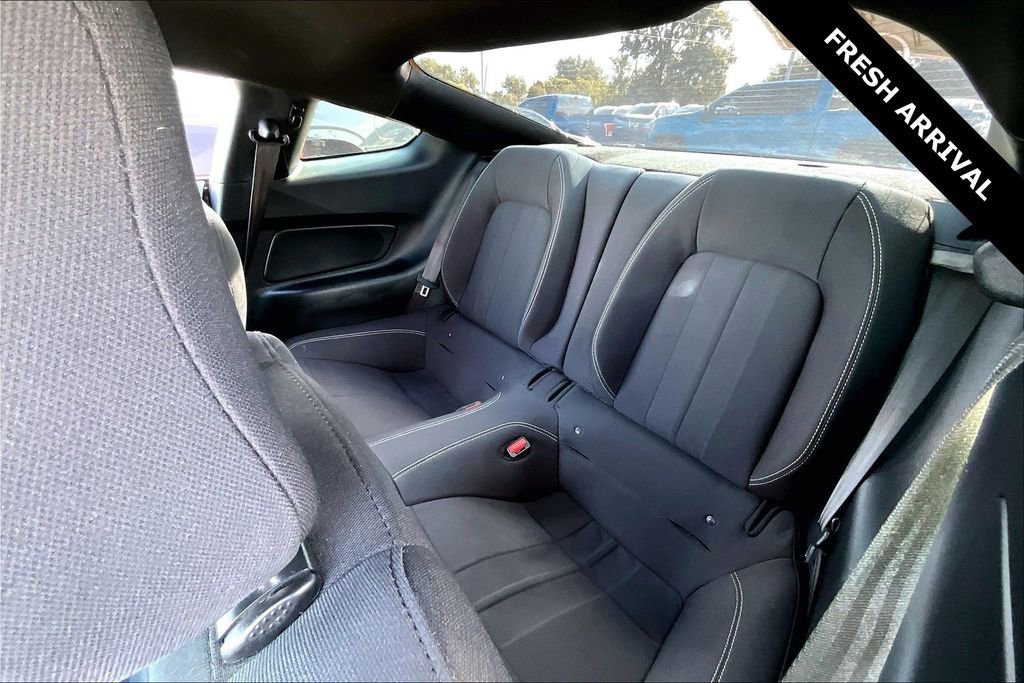 Used 2021 Ford Mustang GT RWD image 21