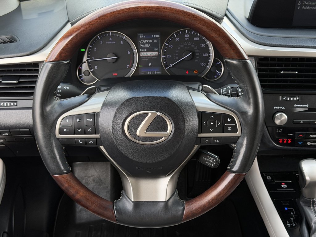 Used 2020 Lexus RX 350 FWD w/ Premium Package image 12