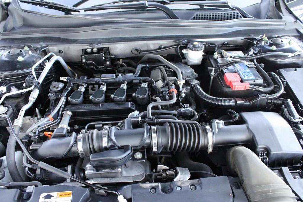 Used 2022 Honda Accord Sport image 55