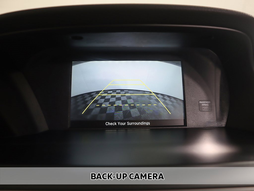 Used 2013 Honda Accord Sport image 3