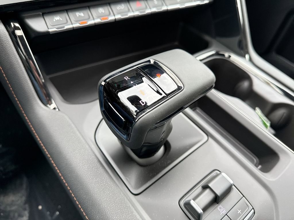 New 2026 GMC Sierra 1500 AT4 w/ AT4 Premium Package image 16