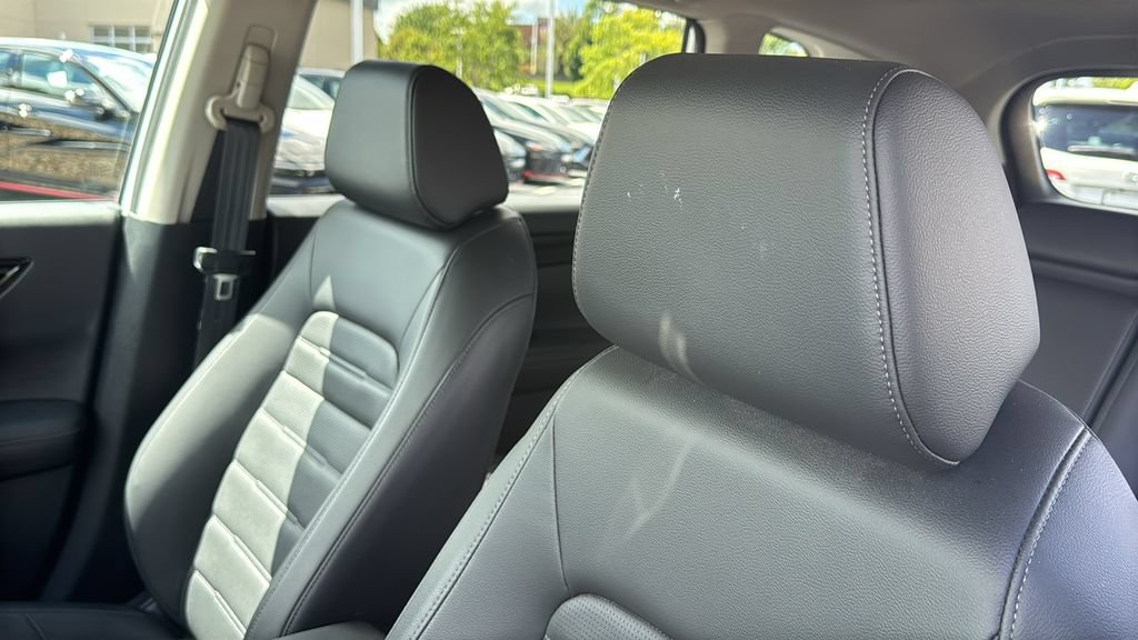 Certified 2024 Honda CR-V EX-L image 11