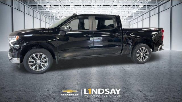 Used 2023 Chevrolet Silverado 1500 LT AWD/4WD image 6