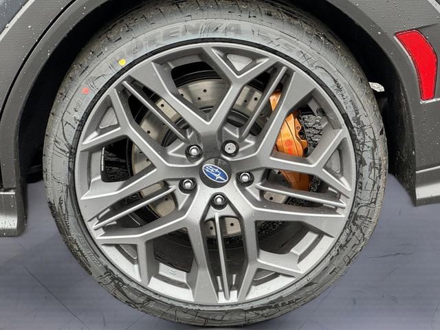 New 2026 Subaru WRX tS image 7