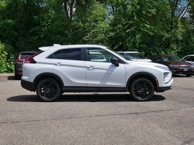 Used 2025 Mitsubishi Eclipse Cross LE AWD/4WD image 6