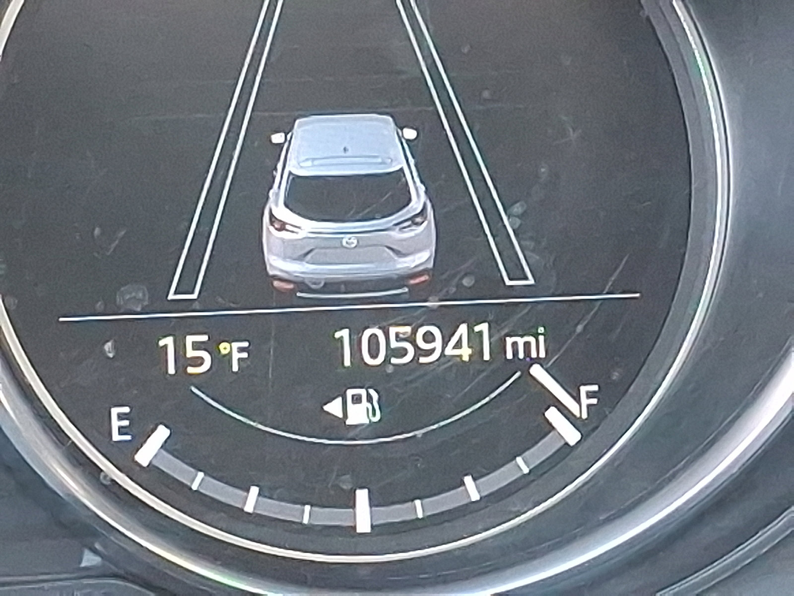 Used 2018 MAZDA CX-9 Grand Touring image 20