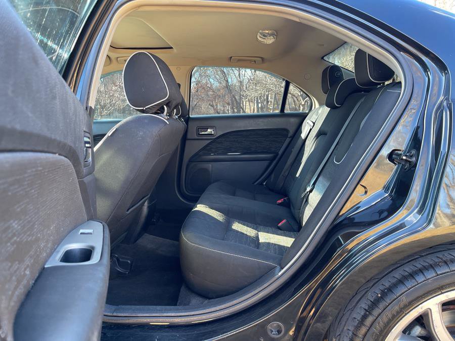 Used 2012 Ford Fusion SE image 27