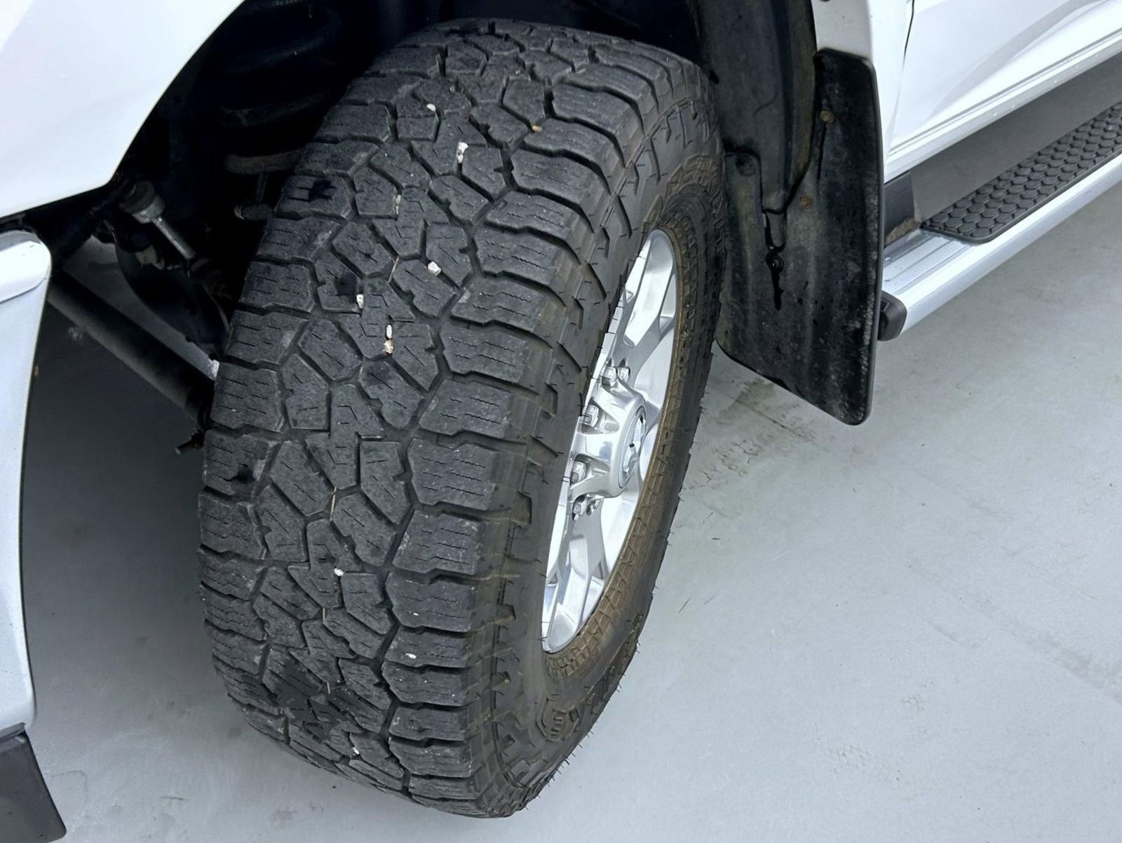 Used 2019 RAM 2500 Laramie AWD/4WD image 22