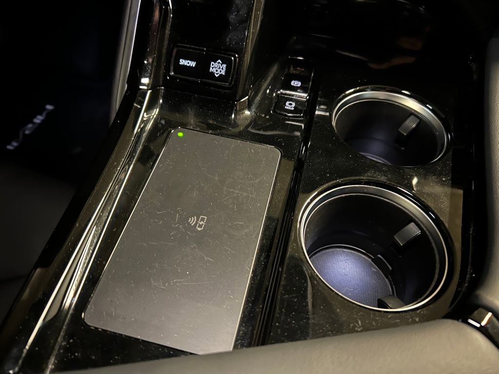 Certified 2024 Toyota Mirai XLE image 28