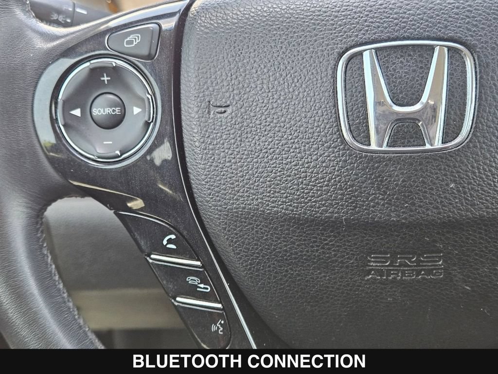 Used 2014 Honda Accord EX-L image 23