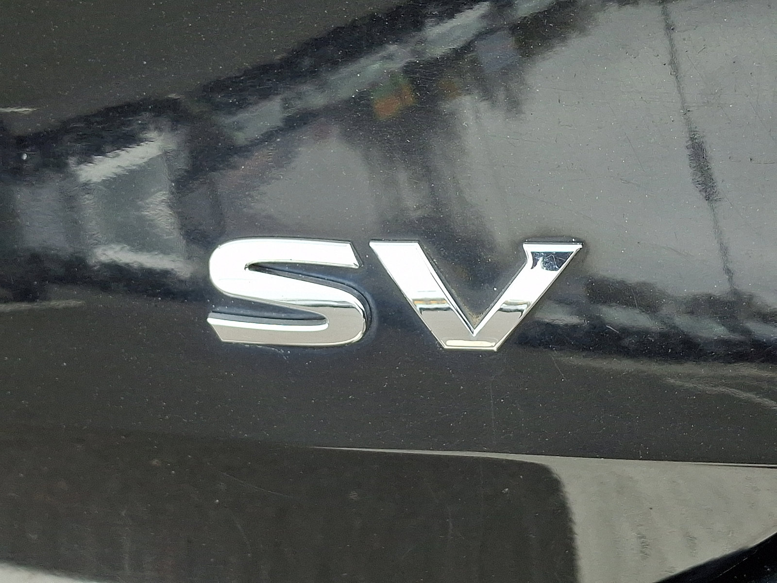 Used 2016 Nissan Rogue SV image 30