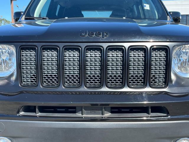 Certified 2019 Jeep Renegade Altitude w/ Quick Order Package 22M image 34