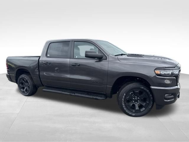 New 2026 RAM 1500 Express image 1